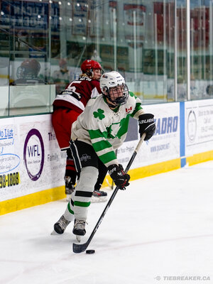 Lucan vs Dresden Kings, August 29, 2026, photo 20 of 24