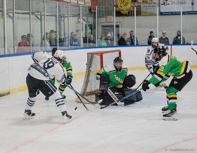 Lucan vs Thamesford Trojans, September 19, 2026, photo 5 of 34