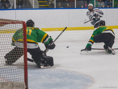 Lucan vs Thamesford Trojans, September 19, 2026, photo 21 of 34