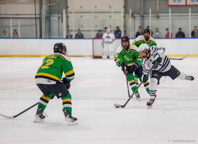 Lucan vs Thamesford Trojans, September 19, 2026, photo 22 of 34