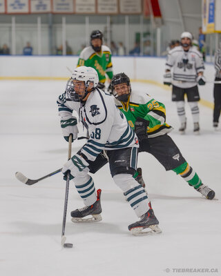 Lucan vs Thamesford Trojans, September 19, 2026, photo 23 of 34