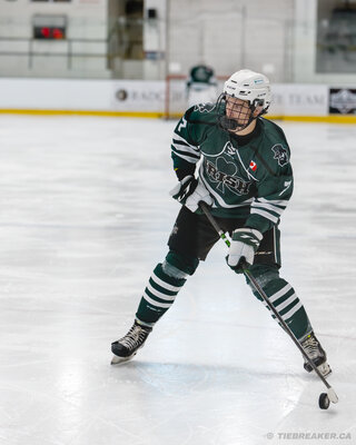 Lucan vs Aylmer Spitfires, September 30, 2026, photo 7 of 13