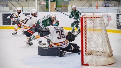Lucan vs Aylmer Spitfires, September 30, 2026, photo 9 of 13