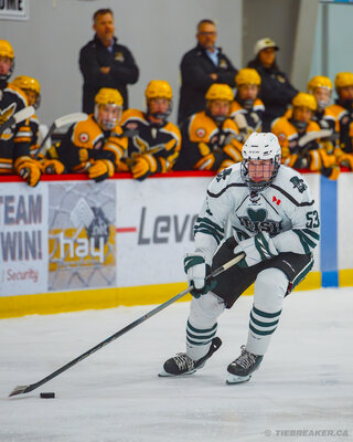 Lucan vs Exeter Hawks, October 9, 2026, photo 2 of 17