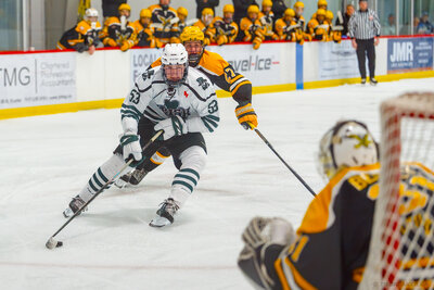 Lucan vs Exeter Hawks, October 9, 2026, photo 3 of 17