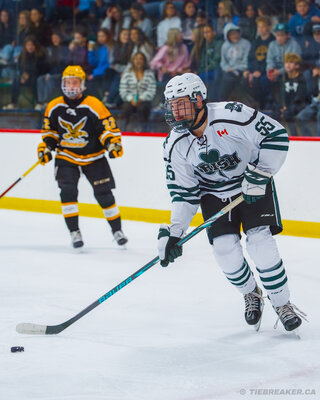 Lucan vs Exeter Hawks, October 9, 2026, photo 4 of 17