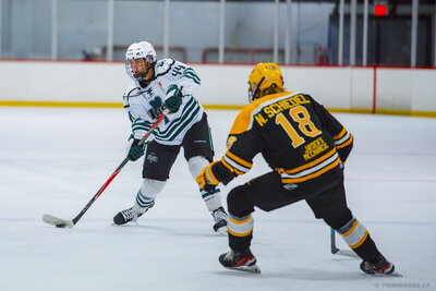 Lucan vs Exeter Hawks, October 9, 2026, photo 6 of 17