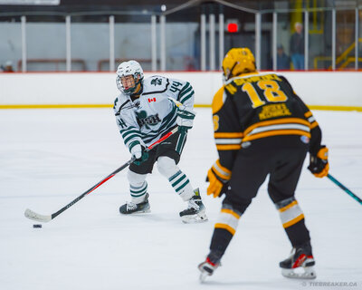 Lucan vs Exeter Hawks, October 9, 2026, photo 7 of 17