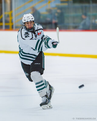 Lucan vs Exeter Hawks, October 9, 2026, photo 8 of 17