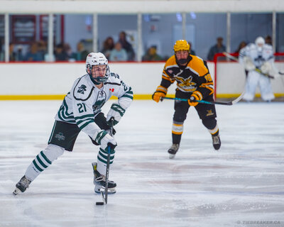 Lucan vs Exeter Hawks, October 9, 2026, photo 9 of 17
