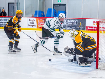 Lucan vs Exeter Hawks, October 9, 2026, photo 10 of 17