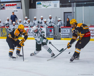 Lucan vs Exeter Hawks, October 9, 2026, photo 13 of 17