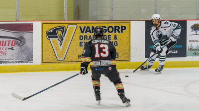 Lucan vs Aylmer, October 10, 2026, photo 25 of 33