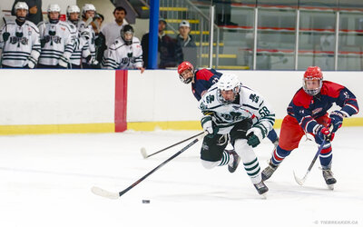 Lucan vs Petrolia, October 15, 2026, photo 12 of 17
