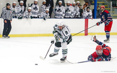 Lucan vs Petrolia, October 15, 2026, photo 13 of 17