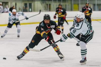 Lucan vs Aylmer Spitfires, October 25, 2026, photo 6 of 6